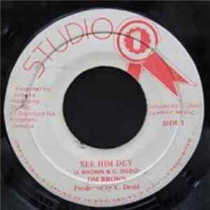 Jim Brown - See Him Dey FLAC