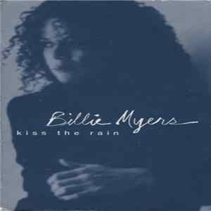 Billie Myers - Kiss The Rain FLAC