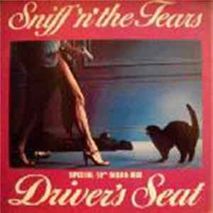 Sniff 'n' the Tears - Driver's Seat (Special 12" Disco Mix) FLAC