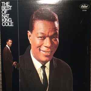 Nat King Cole - The Best Of Nat King Cole FLAC