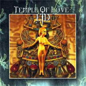 Erotic Dreams - Temple Of Love FLAC