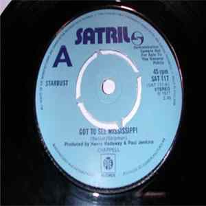 Stardust - Got To See Mississippi FLAC