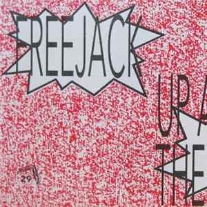 Freejack - Up Against The Firewall FLAC