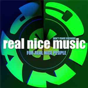Various - Real Nice Music (For Real Nice People) FLAC