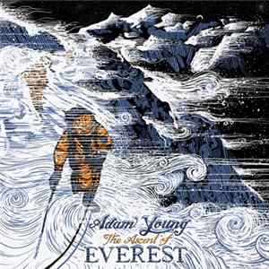 Adam Young - The Ascent Of Everest FLAC