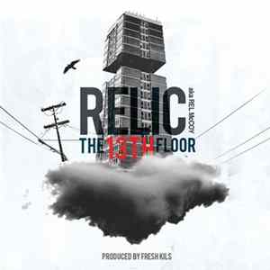 Relic The Oddity - The 13th Floor FLAC