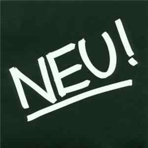 Neu! - Neu! '75 FLAC