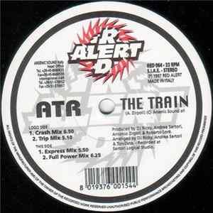 ATR - The Train FLAC