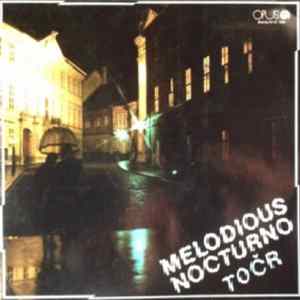 TOČR - Melodious Nocturno FLAC