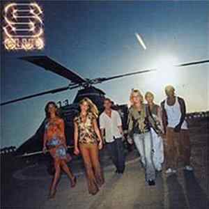 S Club - Seeing Double FLAC