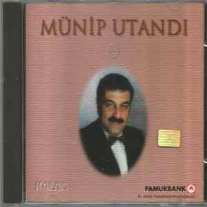 Münip Utandı - Münip Utandı FLAC