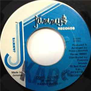 Wayne Smith - Come Along FLAC