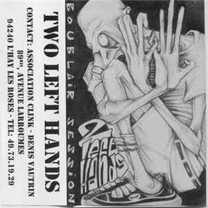Two Left Hands - Boublair Session FLAC