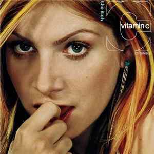 Vitamin C - The Itch FLAC