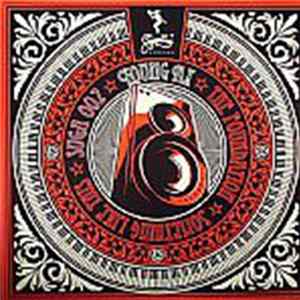 Young Ax - The Foundation / Something Like This FLAC