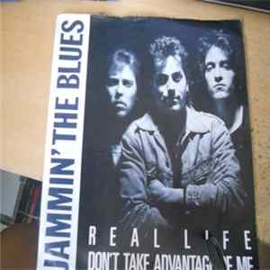 Jammin' The Blues - Real Life FLAC