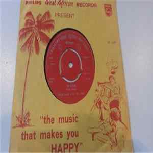 Victor Olaiya & His "All Stars" - Ko Fo'Run / Papingo Davalaya FLAC
