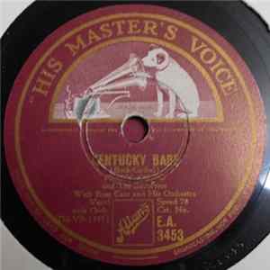 Perry Como - Goodbye, Sue / Kentucky Babe FLAC