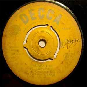 Akwaboa's Band - Onuapa Due / Akua Afriyie FLAC