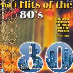 Various - Hits Of The 80's Vol.1 FLAC