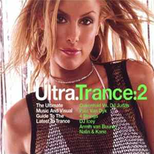 Various - Ultra.Trance:2 FLAC