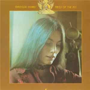 Emmylou Harris - Pieces Of The Sky FLAC