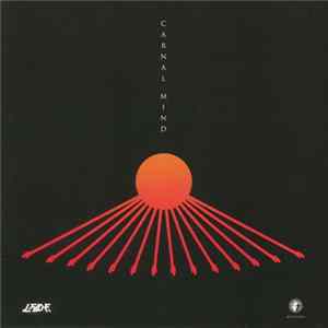 L-Side - Carnal Mind FLAC