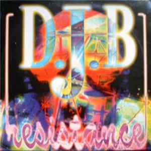 D.J.B - Resistance FLAC