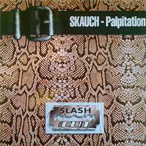 Skauch - Palpitation FLAC