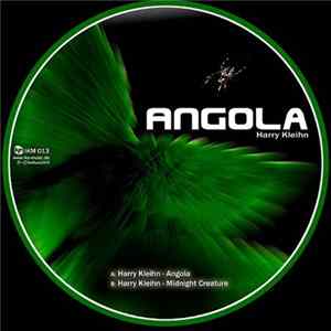 Harry Kleihn - Angola FLAC