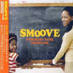Smoove - Northern Funk Showcase FLAC