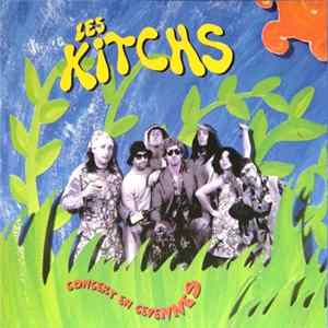 Les Kitchs - Concert En Cévennes FLAC