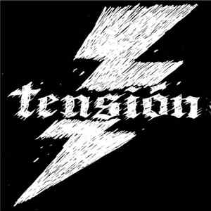 Tensión - Tensión FLAC
