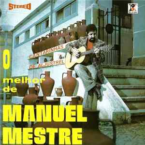 Manuel Mestre - Cantarinhas De Aljustrel FLAC