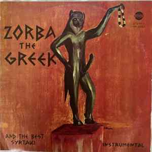 Αλέξης Γεωργίου - Satiros - Zorba The Greek And The Best Syrtaki FLAC