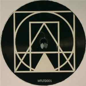 Alhek - Metropole EP FLAC