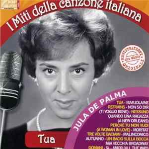 Jula De Palma - Tua FLAC