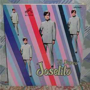 Joselito - "El Nuevo" FLAC