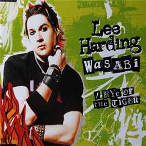 Lee Harding - Wasabi / Eye Of The Tiger FLAC
