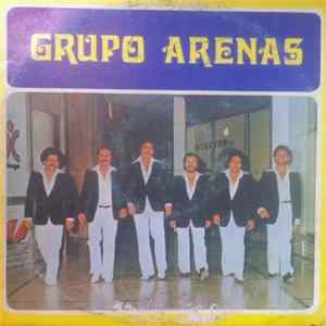 Grupo Arenas - Grupo Arenas FLAC