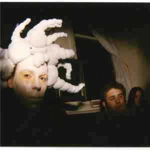 Projector - Just The Once/Germs FLAC