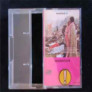 Various - Woodstock FLAC