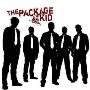 The Package Kid - Demo 2006 FLAC
