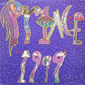 Prince - 1999 FLAC