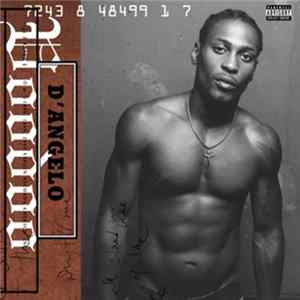 D'Angelo - Voodoo FLAC