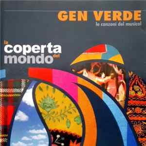 Gen Verde - La Coperta Del Mondo FLAC