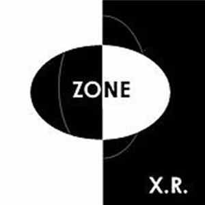 X.R. - Zone EP FLAC