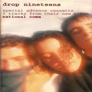 Drop Nineteens - Special Advance Cassette FLAC