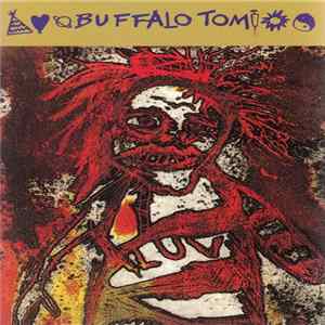 Buffalo Tom - Buffalo Tom FLAC