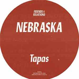 Nebraska - F&R002 FLAC